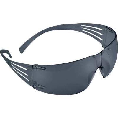 Afbeelding van 3M SecureFit SF202AF EU 05010524 Grijs