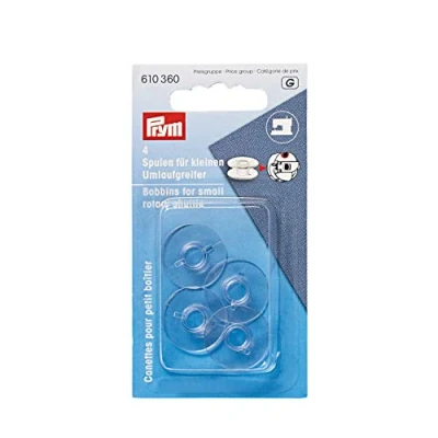 Afbeelding van Prym Spoelen Roterend 21,2cm Naaimachine nr 610 360