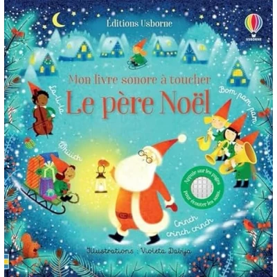 Afbeelding van Le pere noel