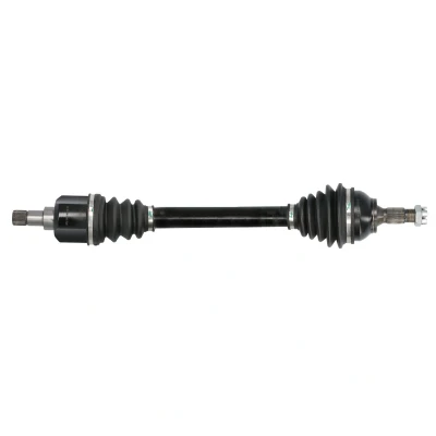Afbeelding van Aandrijfas MEYLE 11 14 498 1006, voor o.a. CITROËN, PEUGEOT Monkey Parts
