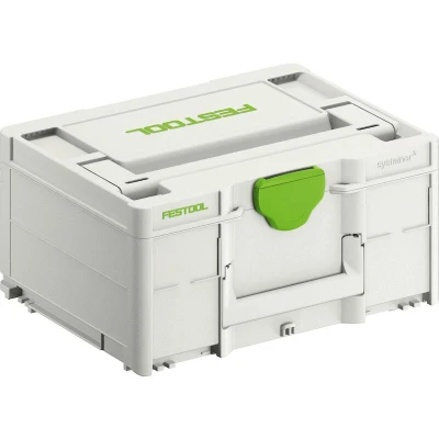 Afbeelding van Festool Systainer SYS3 M 187