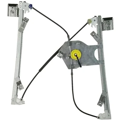 Afbeelding van Valeo Raammechanisme 851348