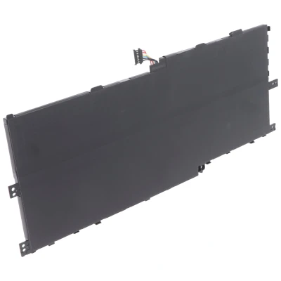 Afbeelding van Accu geschikt voor Lenovo Thinkpad X1 Yoga 2018, Li Polymer, 15.36V, 3515mAh, 54.0Wh, ingebouwd, zonder gereedschap
