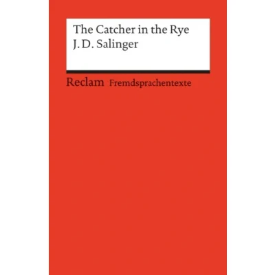Afbeelding van The Catcher In Rye