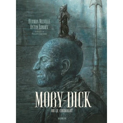 Image de Moby Dick