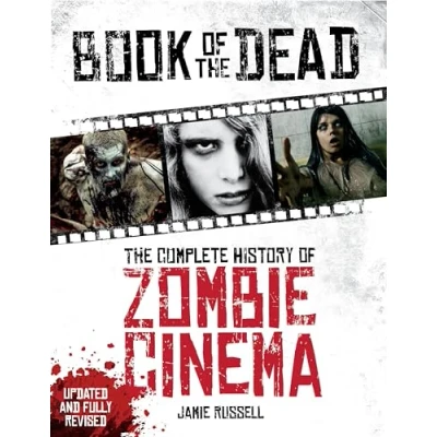 Afbeelding van Book of the Dead
