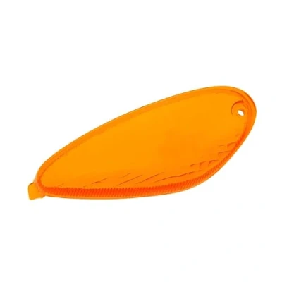 Afbeelding van Knipperlicht glas VICMA 7300