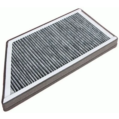Afbeelding van DENCKERMANN M110559K Interieurfilter Carbon filter 336mm 159mm 31mm PEUGEOT: 206+ Hatchback, 206 Hatchback