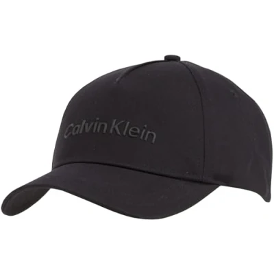 Afbeelding van Calvin Klein MUST Unisex Pet, Maat: One Size, Black