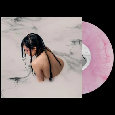 Afbeelding van Poppy Negative Spaces (LP) (Coloured Vinyl)