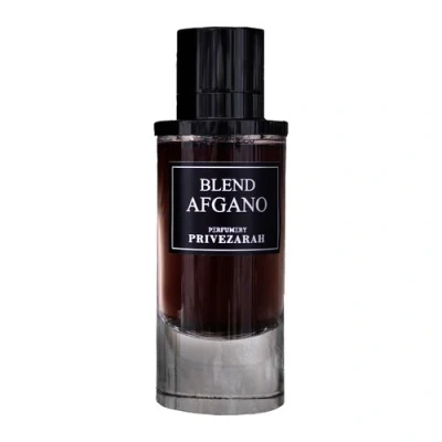 Image de Privezarah Blend Afgano Eau de Parfum 80 ml