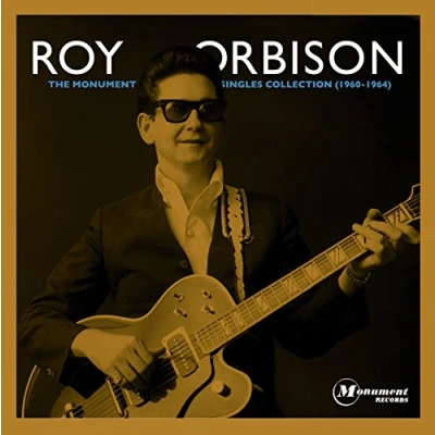 Afbeelding van Roy Orbison Monument Singles Collection (2 LPs)