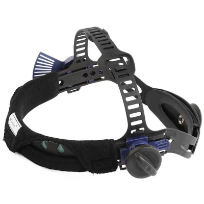 Afbeelding van 3M SPEEDGLAS 705015 SL/100/9002 hoofdband incl, bevestigingsset 7000028072