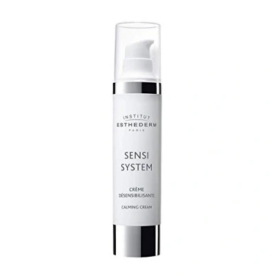 Afbeelding van Institut Esthederm Calming Cream 50 Ml