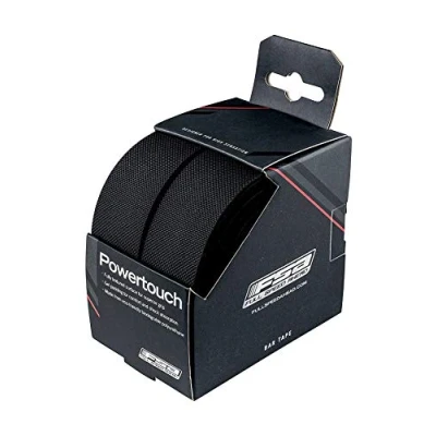 Afbeelding van FSA Power Touch, zwart