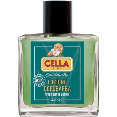 Afbeelding van Aftershave Lotion Bio Aloë Vera