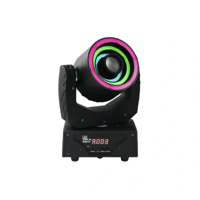 Afbeelding van Eurolite moving head movinghead LED TMH 41 Hypno Spot