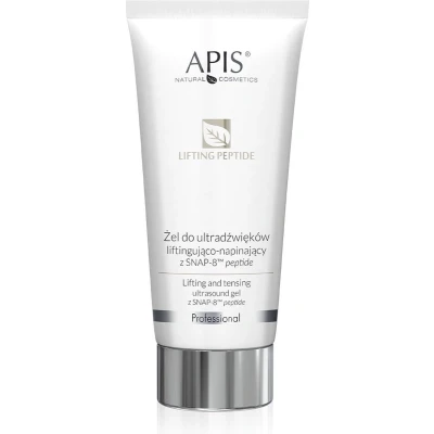 Afbeelding van lifting peptide Ultrasound en verstrakkende gel met SNAP 8™ 200ml