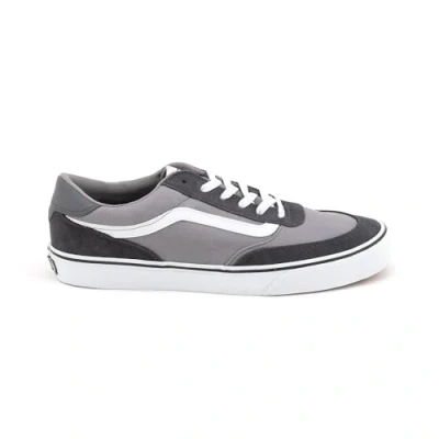 Afbeelding van Vans Brooklyn Ls Baskets pour homme, Tonal Asphalt, 39 EU, Asphalte tonale, 6.5 UK