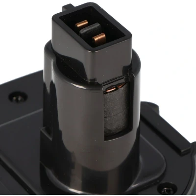Afbeelding van Batterij geschikt voor Dewalt, ELU, Berner gereedschap, 12V NiMH 2.0Ah