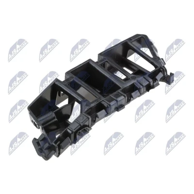 Afbeelding van NTY EZC VW 485 Houder, bumper Links voor VOLKSWAGEN: Tiguan I