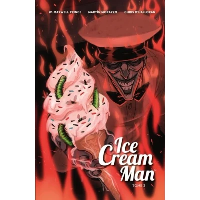 Image de Ice Cream Man T3