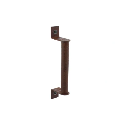 Afbeelding van Intersteel Handgreep 196 x 25 mm Antiek