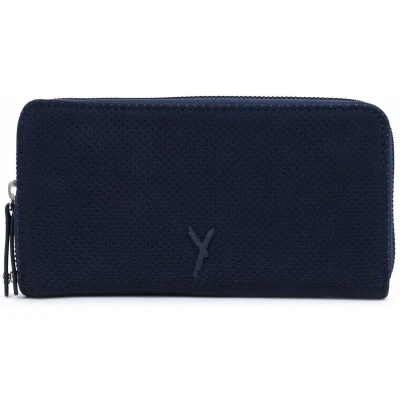 Afbeelding van SURI FREY ROMY Basic Portemonnee, Dames, Maat: One Size, Blue