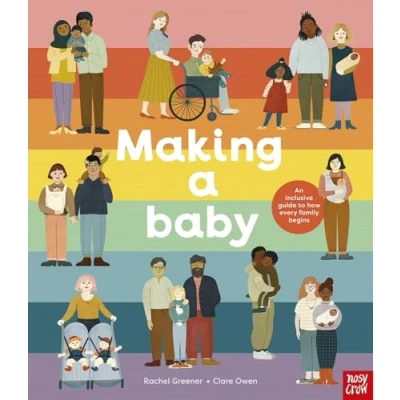 Afbeelding van Making A Baby