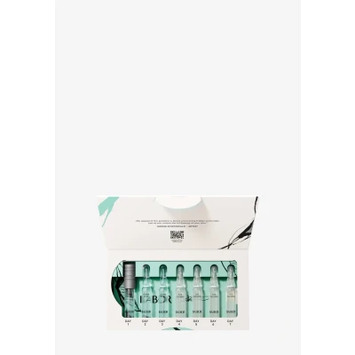 Afbeelding van BABOR Ampoule Concentrates Hydra Sensitive 7x2 Ampullen 14ml