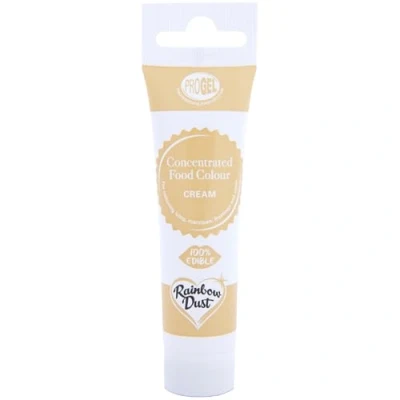 Afbeelding van Geconcentreerde gelkleurstof crème ProGel