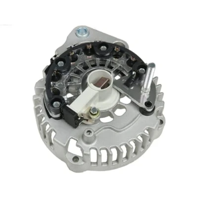 Afbeelding van Houder, generator aandrijfflens AS PL ARC1045