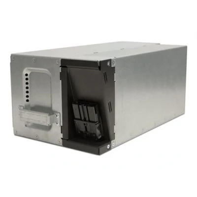 Image de APC Replacement Battery Cartridge #143 batterie d&#039;onduleur Acide de plomb 600 Ah