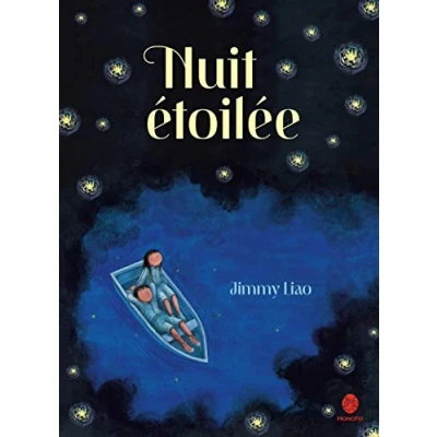 Afbeelding van Nuit etoilee
