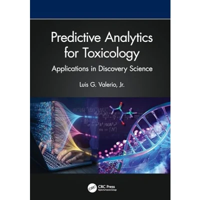 Afbeelding van Predictive Analytics for Toxicology