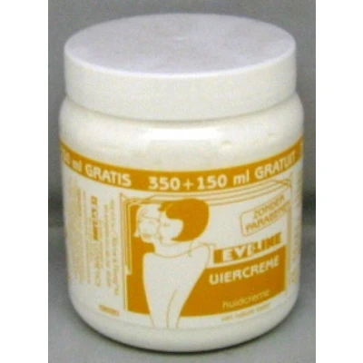 Afbeelding van Evi Line Uiercreme 500ML