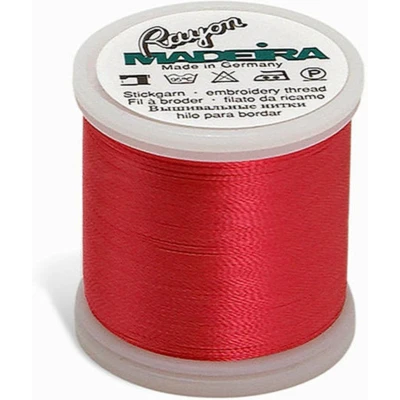 Afbeelding van Madeira Rayon 40 200m 1117