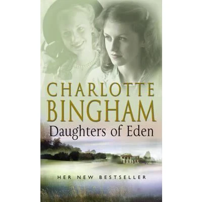 Afbeelding van Daughters Of Eden