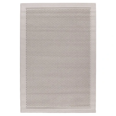Afbeelding van Design Vloerkleed Elevé Nuage Taupe 200x290 Cm
