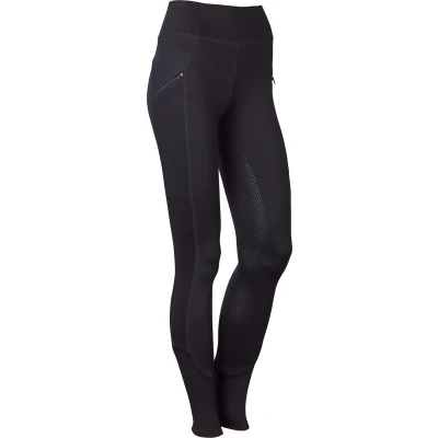 Afbeelding van Harry&#039;s Horse Rijlegging Avatar Full Grip Zwart 46