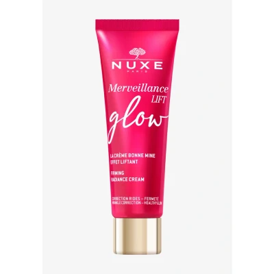 Afbeelding van NUXE Merveillance LIFT GLOW Firming Radiance Cream Dagcrème, Dames, Maat: 50 ml,