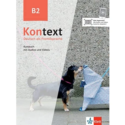 Afbeelding van Kontext in 3 Banden