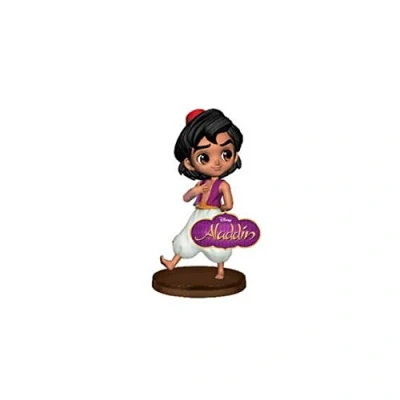 Afbeelding van DISNEY Aladdin Q posket Mini 7cm