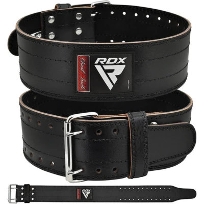 Afbeelding van RDX Sports Weight Lifting Belt RD1