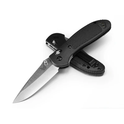 Afbeelding van Benchmade 551 S30V Griptilian MDP Plain Edge