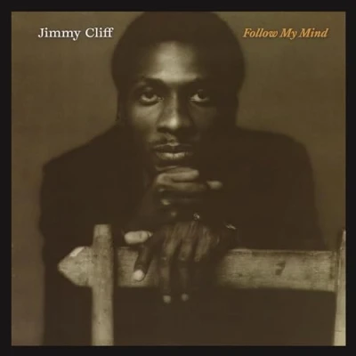 Afbeelding van Jimmy Cliff Follow My Mind (LP)