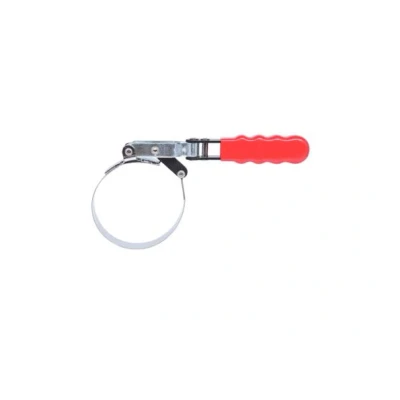 Afbeelding van KS TOOLS 150.9379 Oliefilterband 95 85 Chroom vanadium staal