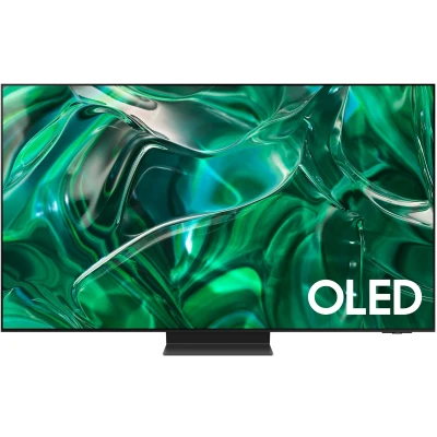 Afbeelding van Samsung OLED S95C (2023) 65&quot; TV Zwart