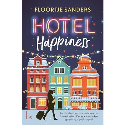 Afbeelding van Hotel Happiness 1