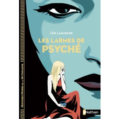 Image de Les larmes de Psyché